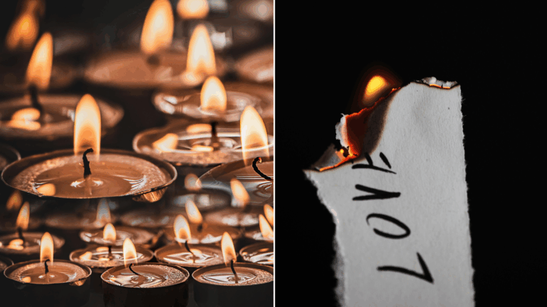 Noche de San Juan: Estos son los rituales para la riqueza, suerte y amor