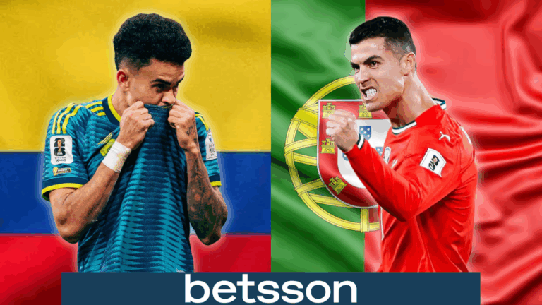 Colombia vs Portugal: Choque de estilos internacionales en el Mundial 2026
