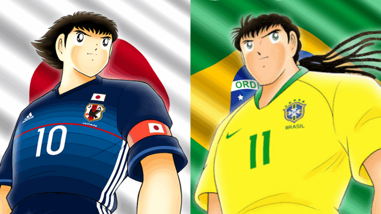 El día que Japón venció a Brasil: Así fue el duelo de los Supercampeones que se repetirá en el Mundial 2026