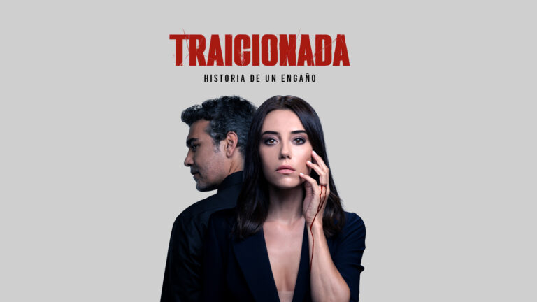 PRONTO llega una serie imperdible y llena de drama: 