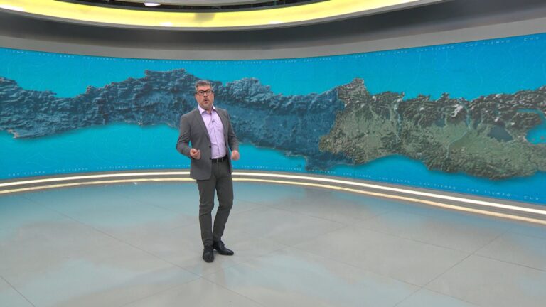 Cielo despejado y bajas temperaturas | El pronóstico del tiempo para este sábado 27 de junio