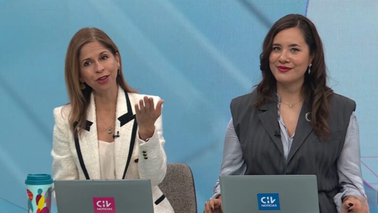 CHV Noticias AM | Miércoles 3 de junio del 2026