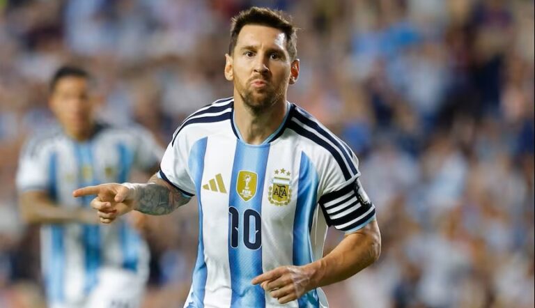 A qué hora juega HOY Argentina vs Argelia partido por el Mundial 2026