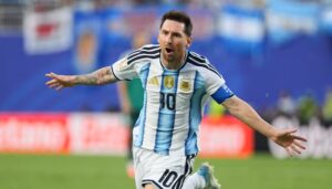 A qué hora juega HOY Argentina vs Austria partido por el Mundial 2026