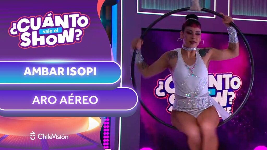 El jurado no lo podía creer: Participante se tomó el repechaje con una performance sin igual