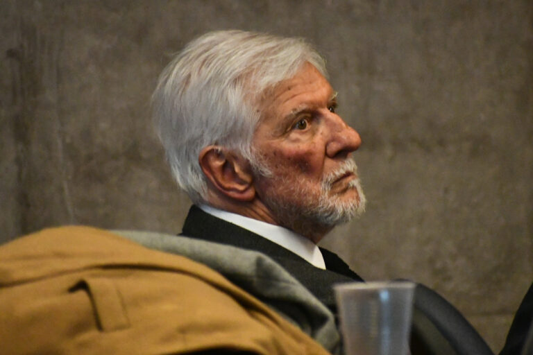 Raúl Torrealba, exalcalde de Vitacura, arriesga 28 años de cárcel por delitos de corrupción