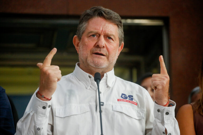 Gobernador Orrego fue sobreseído por caso ProCultura y Ministerio Público deberá pagar costas del proceso