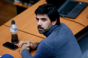Nuevo revés para Joaquín Lavín León: Corte Suprema rechaza recurso de amparo y seguirá en prisión
