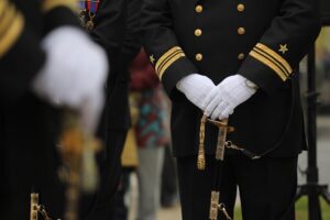 Declaran culpable a sargento de la Armada por abuso sexual contra funcionaria durante 