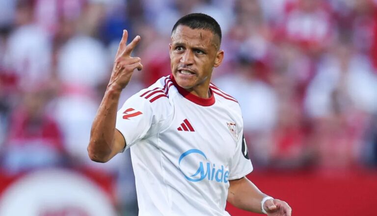 Entre la U y el Sevilla: Revelan las condiciones que tendría que aceptar Alexis Sánchez para seguir en Europa