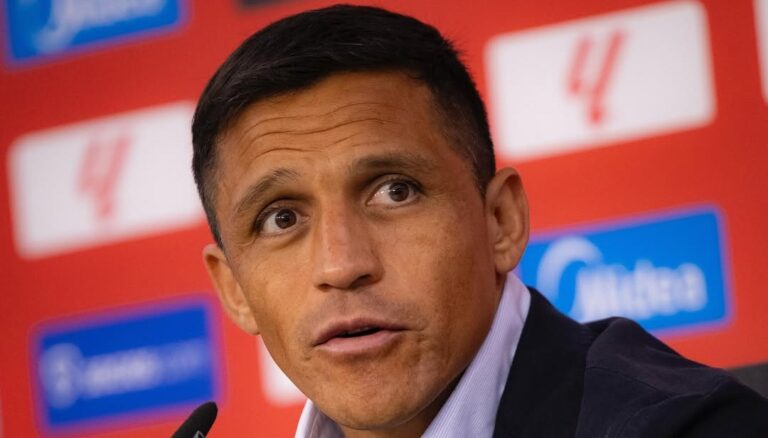 Alexis Sánchez hace emotiva reflexión tras volver a Tocopilla como padre: 
