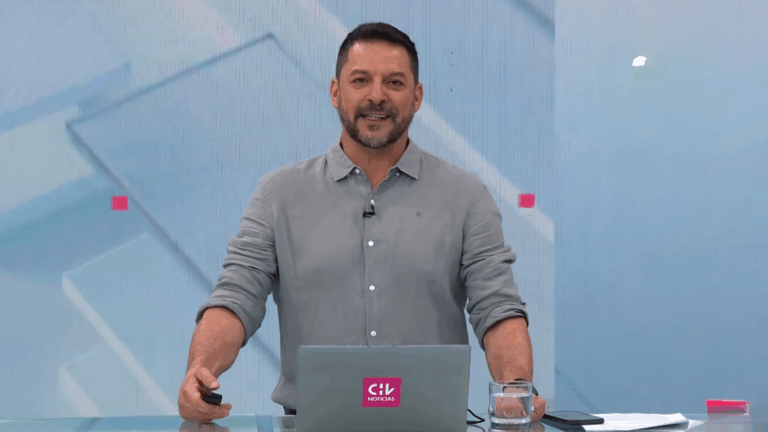 CHV Noticias AM | Sábado 21 de junio de 2026