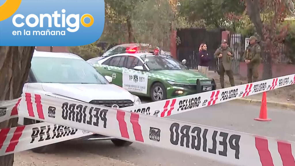 Asesinato en La Pintana: Víctima fue a comprar un computador y terminó baleado 13 veces tras encerrona
