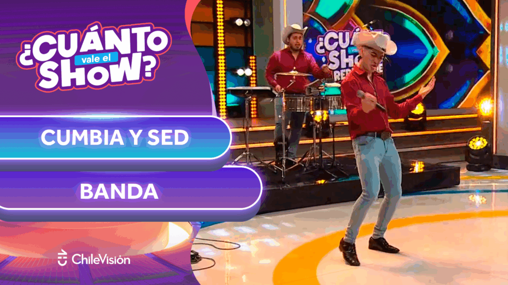 Banda llena de ranchera motivó a todos en importante jornada de repechaje en ¿Cuánto Vale el Show?
