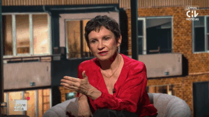 La Entrevista | Capítulo 87 | Carolina Tohá