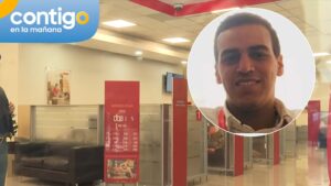 El rol que habría tenido ejecutivo bancario ligado al Tren de Aragua: Fue detenido tras megaoperativo