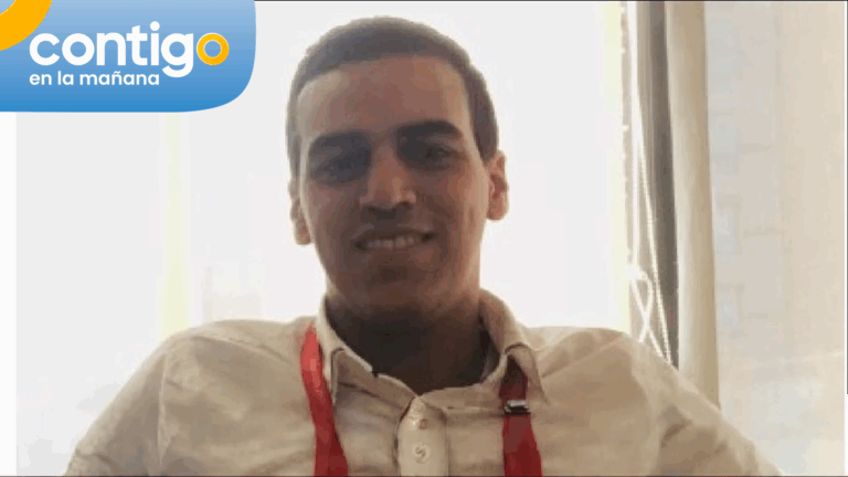 ¿Quién es el ejecutivo bancario detenido por su vínculo con el Tren de Aragua?