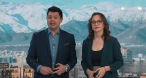 CHV Noticias Tarde | Jueves 4 de junio de 2026