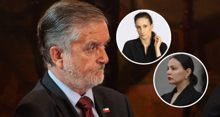 Productora descarta 