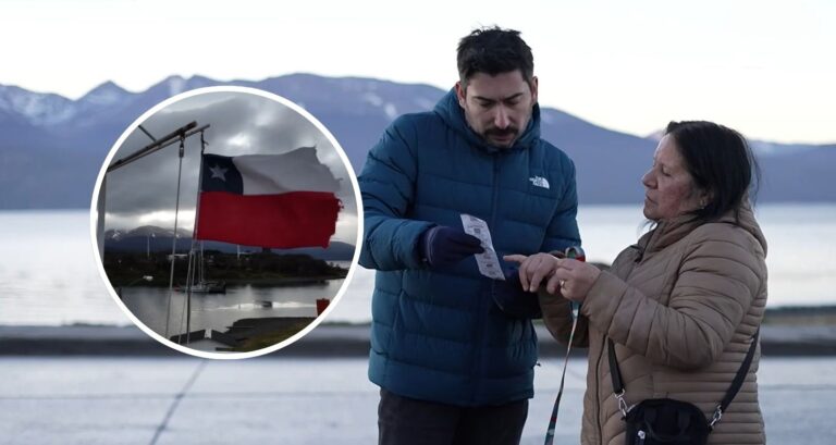 La realidad de Puerto Williams: Los costos de vivir en la ciudad más austral del mundo