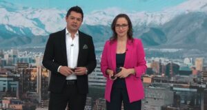 CHV Noticias Tarde | Viernes 5 de junio de 2026