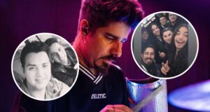 ¿Quién era David Pelayo? El querido músico que enluta a la cumbia chilena tras repentina muerte