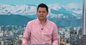 CHV Noticias AM | Domingo 7 de junio de 2026