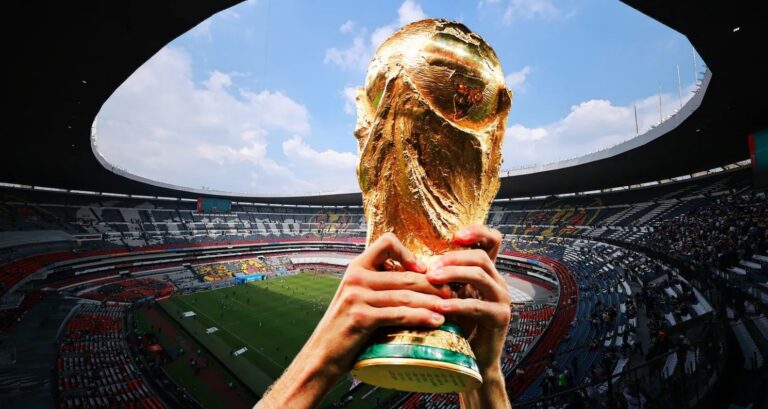 Mundial 2026: Cuándo empieza y todo lo que debes saber