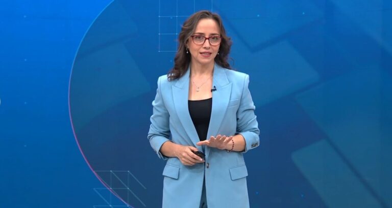 CHV Noticias Central | Martes 9 de junio de 2026
