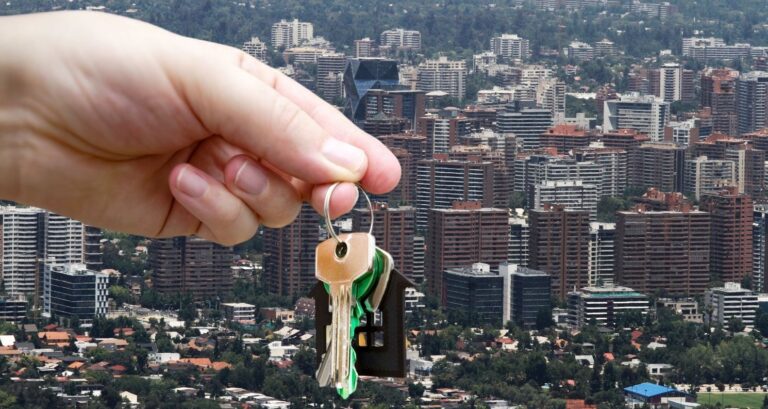Tasas de interés caen a su menor nivel en 5 años, pero el precio de las viviendas sigue en las nubes