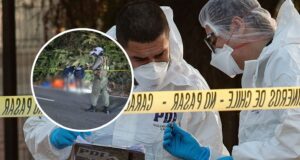 Crimen de Lampa suma nueva arista: Revelan vínculo del Tren de Aragua con hallazgo de cuerpo maniatado