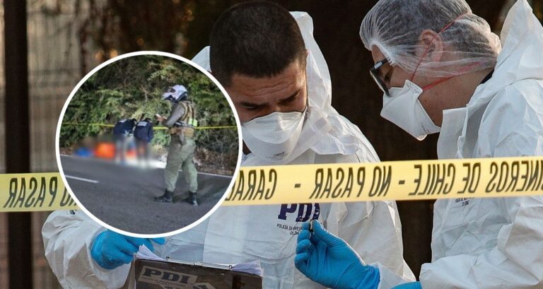 Crimen de Lampa suma nueva arista: Revelan vínculo del Tren de Aragua con hallazgo de cuerpo maniatado