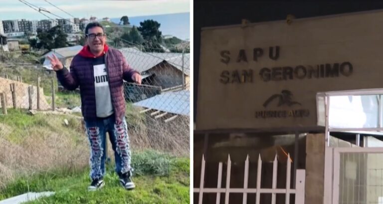 Murió a metros de un Cesfam en Puente Alto: Familia denuncia presunta negligencia médica