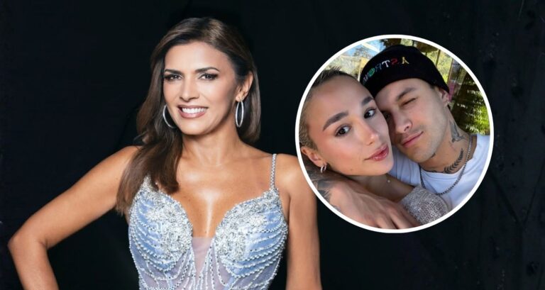 Ivette Vergara confirmó supuesta infidelidad de Guarén a su hijo: Involucra a famoso rostro de TV