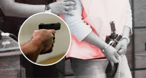 Crimen familiar en Maipú: Condenan a mujer por colaborar en asesinato de su hermano a manos de su hijo