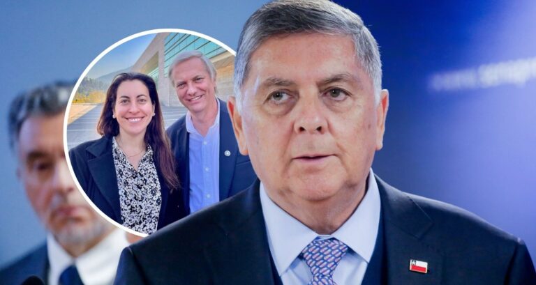 Gobierno respaldó a jefa de gabinete del pdte. Kast por subsidio: 