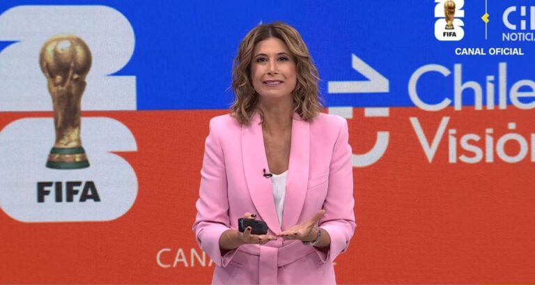 CHV Noticias Central | Martes 16 de junio de 2026