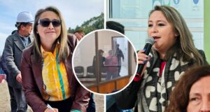¿Quién es Yanela Flores? La concejala de Lumaco detenida por hurtos a tiendas en mall de Coquimbo