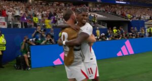 Contra letal y golazo: Rashford cerró el inapelable triunfo de Inglaterra en su debut en el Mundial 2026