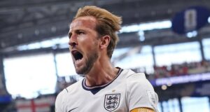 ¿Alerta de candidato? Inglaterra rugió fuerte y derrotó a Croacia en una guerra de goles en el Mundial 2026