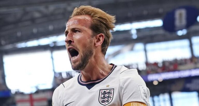 ¿Alerta de candidato? Inglaterra rugió fuerte y derrotó a Croacia en una guerra de goles en el Mundial 2026