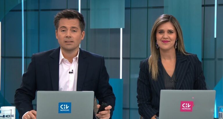 CHV Noticias Tarde | Viernes 19 de junio de 2026