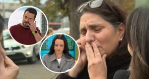Historia de niño emocionó a Contigo en la Mañana: Terminó en millonaria recaudación y lágrimas de animadores