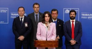 Gobierno reportó hallazgo de 33 de los 64 niños haitianos informados por Contraloría