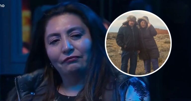 “Le quitaron todo”: Pincoya rompió en llanto al revelar historia de su padre exonerado en dictadura
