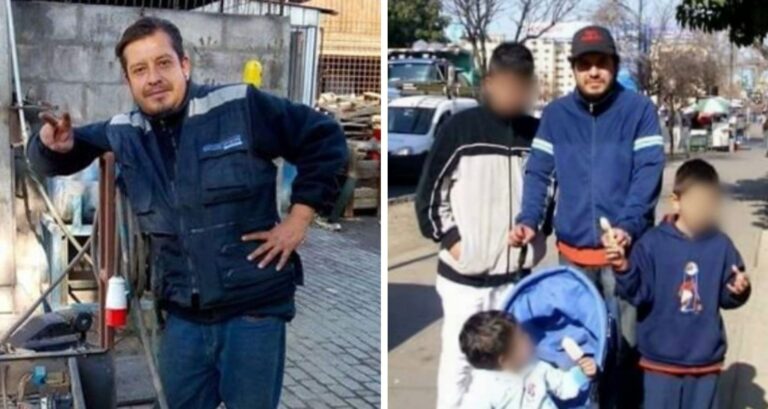 Ordenan indemnizar con $130 millones a familia de Álex Núñez: Murió tras golpiza en estallido social