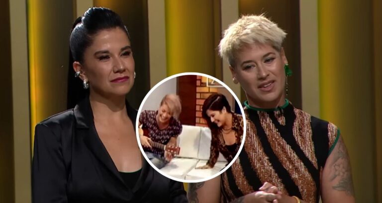 ¿Será él? Reflotan dichos de Carolina Soto y María Jimena Pereyra contra excompañero de Rojo tras polémica