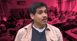Súper Chilenos | La historia de José Bello, el profesor que convirtió sus clases en fenómeno viral