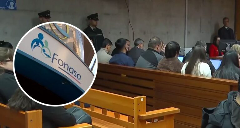 Megafraude a Fonasa: Declaran culpables a médicos colombianos por emitir más de 80 mil licencias falsas