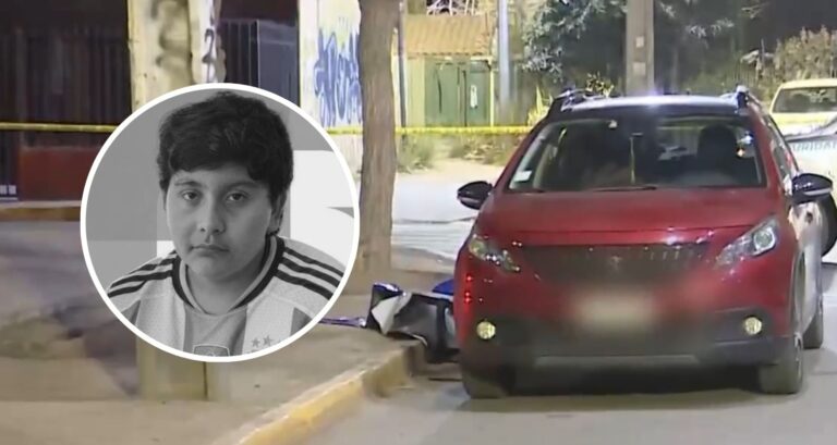 “Pedimos justicia para Alejandro”: Familia de niño asesinado exige 